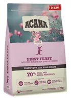 ACANA First Feast - dry cat food - 1.8 kg