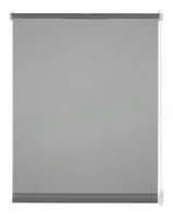 Gardinia Home Decor EASYFIX Manual Slatted Bracket roller blind Grey