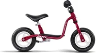 PUKY Kinder-Laufrad chilli red Grösse M - Altersempfehlung ab: 2 Jahren - Bremssystem: Felgenbremse - Höhenverstellbarer Sitz: Ja - Höhenverstellbarer Lenker: Ja - Detailfarbe: Rot - Reifentyp: Luftreifen