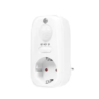 Logilink Power Adapter, PIR-Sensor