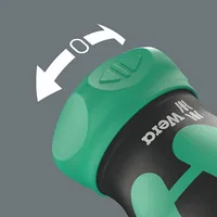 Wera Bicycle Set 5, 7-teilig - Grösse: 6 mm - Set: Ja
