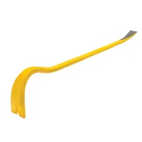 Stanley Fatmax Brecheisen 90 cm - Werkzeugtyp: Brechstange - Set: Nein - Grösse: 90 cm