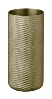 Blomus Zahnputzbecher Modo Rof Gold - Detailfarbe: Gold - Messing - Detailmaterial: Edelstahl - Grundmaterial: Metall