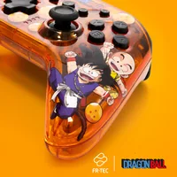 Blade Controller Dragon Ball wireless Switch