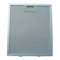 Metall-Fettfilter MIZ 2009