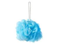 COCON Duschschwamm Hellblau, 3 Stück - Nachhaltigkeit: Nicht angegeben - Detailfarbe: Hellblau - Breite: 10 cm - Länge: 10 cm - Material: Polyethylen (PE)