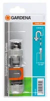 Gardena Schnellanschluss-Satz Inhalt 1x 2906, 18201, 18215