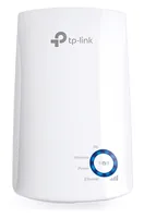 TP-LINK Wireless-N Range Extender TLWA850RE 300Mbps