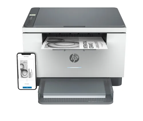 HP LaserJet MFP M234dw Printer 600 x 600 DPI A4 WLAN
