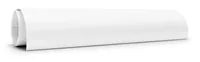 Cricut Vinylfolie Joy Xtra Smart permanent 21 x 91.5 cm, Weiss - Geeignet für Drucker: Keine Angaben - Detailfarbe: Weiss - Aussenanwendung: Nein - Selbstklebend: Ja - Aufbügelbar: Nein - Folientyp: Vinylfolie