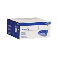 Brother DR-320CL Drucker-Trommel Original 1 Stück(e)