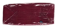 PRONAPPE SV622007I Paper Burgundy 50 pc(s)