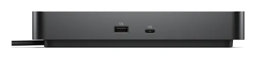 D Dell Pro Thunderbolt 5 Dock WD25TB5 130W Schwarz