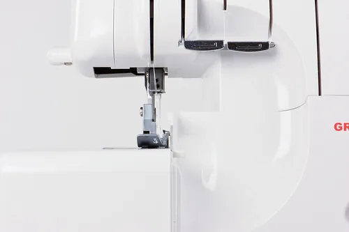 Gritzner Overlock 788 Nähmaschine