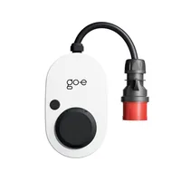 Charger Gemini flex, 22 kW (32A 3-phasig), Wallbox