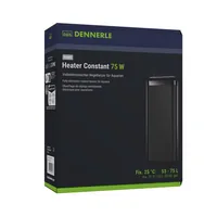Dennerle 4017 aquarium temperature controller