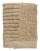 Zone Denmark 37401 bath towel 30 x 30 cm Cotton Brown 1 pc(s)
