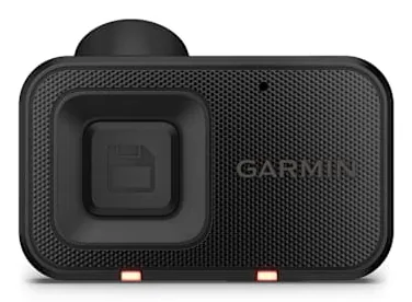 Garmin Mini 3 Full HD dC Nero