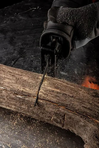 Sabre saw 710W