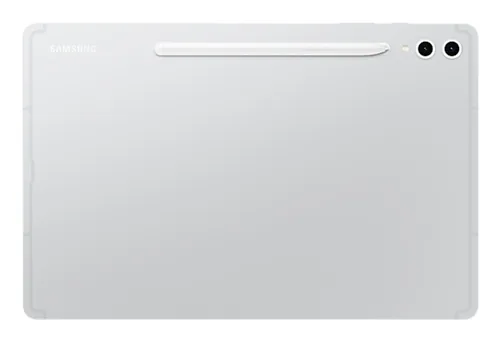 Samsung Galaxy Tab S Galaxy Tab S10+ 512 Go 31,5 cm (12.4") 12 Go Wi-Fi 6 (802.11ax) Platine, Argent