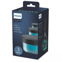 Philips CC13/50 Rasierapparat-Zubehör Reinigungskartusche