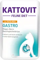 Kattovit 4000158772350 cats moist food 85 g