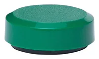 Maul Haftmagnet MAULpro 20 x Ø 20 mm Grün, 20 Stück - Detailfarbe: Grün - Verpackungseinheit: 20 Stück - Haftkraft: Leicht haftend