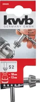 kwb 285820 Chuck key