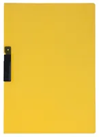 Kolma Easy report cover Yellow