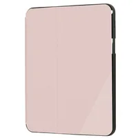 Targus Click-In 27,7 cm (10.9") Custodia a libro Rose Gold
