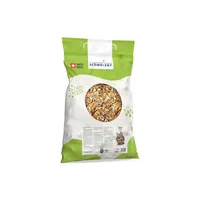 Eric Schweizer Hauptfutter für Degu, 5 kg - Nagetierart: Degu - Verpackungsgrösse: 5 kg - Tierart: Nager