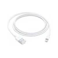 Apple Lightning auf USB Kabel 1m