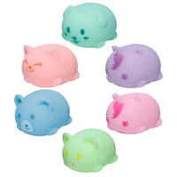 Sombo Glow in the Dark Squishy