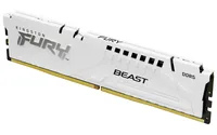 DDR5 16GB PC 5200 CL40 Kingston FURY Beast White XMP retail