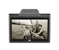 DNT DNT000018 scanner Film/slide scanner Black