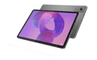 Lenovo ZG38C07003 protezione per lo schermo dei tablet Pellicola proteggischermo trasparente 1 pz