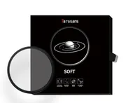 7Artisans Objektivfilter 1/4 SOFT – 52 mm - Objektivfilter Anwendung: Effektfilter - Filterdurchmesser: 52 mm