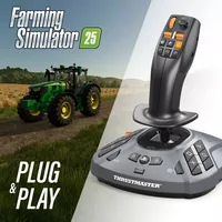 Joystick Thrustm. SimTask FarmStick P PSTPC retail