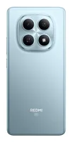 Xiaomi Redmi Note 15 5G Dual Sim 6GB RAM 128GB - Blue