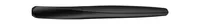 Pelikan Füllfederhalter Twist Kalligraphy Black, 1 Stück - Strichstärke: 1.5 mm - Set: Nein - Bedienungsseite Stift: Universal - Ergnonomisch Schreiben: Ja - Anwender: Schüler - Schriftfarbe: Blau