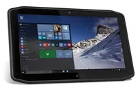 Zebra XSlate R12 Intel® Core™ i7 128 Go 31,8 cm (12.5") 8 Go Wi-Fi 5 (802.11ac) Windows 10 Pro Noir