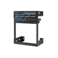 12U WALL MOUNT SERVER RACK .