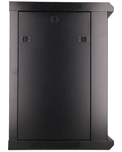 Extralink EX.7263 rack 12U Da parete Nero