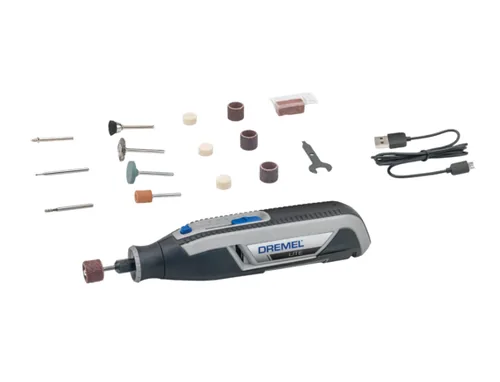 Dremel 7760-15 Akku-Multi- funktionswerkzeug