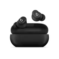 Beats Solo Buds True Wireless Earphones black
