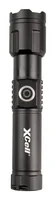 XCell LED-Taschenlampe LUNALUX SLIM USB-C inkl. Li-Ion Akku