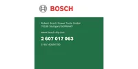 Bosch Bit-Set 32-teilig - Set: Ja - Bit-Typ: Philips - Pozidriv - Torx - Innensechskant - Schlitz - Grösse: Diverse