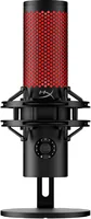 HyperX QuadCast 2 USB-Mikrofon, schwarz