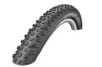 Schwalbe Velopneu Rocket Ron 26  x 2.1 - Einsatzbereich: Mountainbike - Veloreifenbreite: 53 mm - Durchmesser: 26  - Reifentyp: Faltreifen - Tubeless Ready: Nein - Grösse ETRTO: 54-559