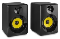Vonyx SMN30B 2-way Black Wired 30 W